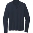 Mercer+Mettle Stretch 1/4-Zip Pullover | https://www.bestnamebadges.com