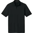 Mercer+Mettle Recharge Jersey Polo | https://www.bestnamebadges.com