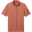 Mercer+Mettle Recharge Jersey Polo | https://www.bestnamebadges.com