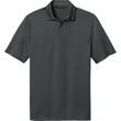 Mercer+Mettle Recharge Jersey Polo | https://www.bestnamebadges.com