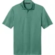 Mercer+Mettle Recharge Jersey Polo | https://www.bestnamebadges.com