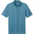 Mercer+Mettle Recharge Jersey Polo | https://www.bestnamebadges.com