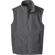 Port Authority Value Fleece Vest. | https://www.bestnamebadges.com