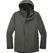 Port Authority All-Weather 3-in-1 Jacket | https://www.bestnamebadges.com
