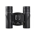 Foldable Compact Binoculars | https://www.bestnamebadges.com