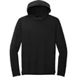 Port Authority Microterry Pullover Hoodie | https://www.bestnamebadges.com