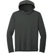 Port Authority Microterry Pullover Hoodie | https://www.bestnamebadges.com