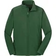 Port Authority Core Soft Shell Jacket. | https://www.bestnamebadges.com