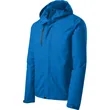 Port Authority All-Conditions Jacket. | https://www.bestnamebadges.com