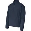 Port Authority Zephyr 1/2-Zip Pullover. | https://www.bestnamebadges.com