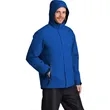 Port Authority Insulated Waterproof Tech Jacket | https://www.bestnamebadges.com