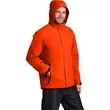 Port Authority Insulated Waterproof Tech Jacket | https://www.bestnamebadges.com