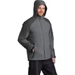 Port Authority Insulated Waterproof Tech Jacket | https://www.bestnamebadges.com