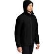 Port Authority Tech Rain Jacket | https://www.bestnamebadges.com
