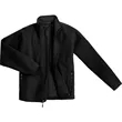Port Authority Textured Soft Shell Jacket. | https://www.bestnamebadges.com