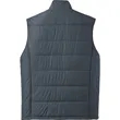 Port Authority Puffy Vest. | https://www.bestnamebadges.com