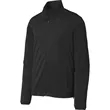 Port Authority Active Soft Shell Jacket. | https://www.bestnamebadges.com