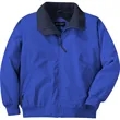 Port Authority Challenger Jacket. | https://www.bestnamebadges.com