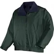 Port Authority Competitor Jacket. | https://www.bestnamebadges.com