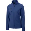 Port Authority Women's Welded Soft Shell Jacket. | https://www.bestnamebadges.com