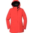 Port Authority Women's Collective Outer Shell Jacket. | https://www.bestnamebadges.com