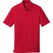 Port Authority Dry Zone UV Micro-Mesh Pocket Polo. | https://www.bestnamebadges.com