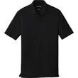 Port Authority Dry Zone UV Micro-Mesh Pocket Polo. | https://www.bestnamebadges.com