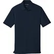 Port Authority Dry Zone UV Micro-Mesh Pocket Polo. | https://www.bestnamebadges.com
