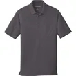 Port Authority Dry Zone UV Micro-Mesh Pocket Polo. | https://www.bestnamebadges.com