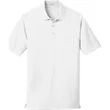 Port Authority Dry Zone UV Micro-Mesh Pocket Polo. | https://www.bestnamebadges.com
