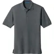 Port Authority Extended Size Silk Touch Polo | https://www.bestnamebadges.com