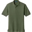 Port Authority Extended Size Silk Touch Polo | https://www.bestnamebadges.com