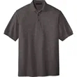Port Authority Extended Size Silk Touch Polo | https://www.bestnamebadges.com