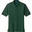 Port Authority Extended Size Silk Touch Polo | https://www.bestnamebadges.com