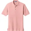 Port Authority Extended Size Silk Touch Polo | https://www.bestnamebadges.com