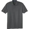Port Authority Silk Touch Interlock Performance Polo. | https://www.bestnamebadges.com