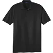 Port Authority Silk Touch Interlock Performance Polo. | https://www.bestnamebadges.com