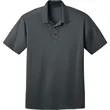 Port Authority Silk Touch Performance Polo. | https://www.bestnamebadges.com