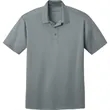 Port Authority Silk Touch Performance Polo. | https://www.bestnamebadges.com