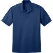 Port Authority Silk Touch Performance Polo. | https://www.bestnamebadges.com