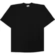 Shaka Wear Men's Garment Dyed Reverse T-Shirt | https://www.bestnamebadges.com
