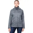 Marmot Ladies' Precip Eco Rain Jacket | https://www.bestnamebadges.com