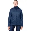 Marmot Ladies' Precip Eco Rain Jacket | https://www.bestnamebadges.com