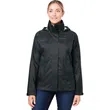 Marmot Ladies' Precip Eco Rain Jacket | https://www.bestnamebadges.com