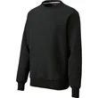Sport-Tek Super Heavyweight Crewneck Sweatshirt. | https://www.bestnamebadges.com