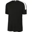 Sport-Tek Competitor United Crew | https://www.bestnamebadges.com