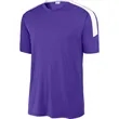 Sport-Tek Competitor United Crew | https://www.bestnamebadges.com