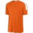 Sport-Tek Competitor United Crew | https://www.bestnamebadges.com