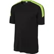 Sport-Tek Competitor United Crew | https://www.bestnamebadges.com