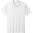 Nike Dry Essential Solid Polo | https://www.bestnamebadges.com